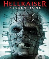 Восставший из ада 9: Откровение Смотреть Онлайн / Hellraiser: Revelations [2011]